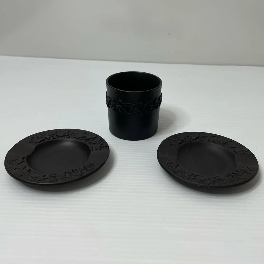 Wedgwood vintage set